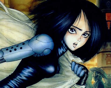 Streaming in high quality and download anime episodes for free. Battle Angel Alita | Animanga Wiki | Fandom powered by Wikia