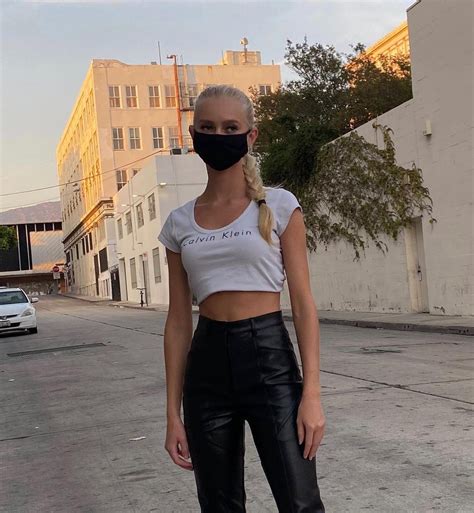 Valerie Sanders On Instagram “i’m Either In Head To Toe Pastels Or Leather Why Is There No