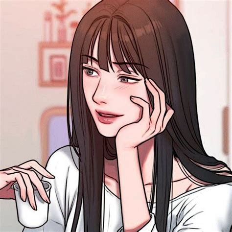 Bad Thinking Diary 배드띵킹 다이어리 Kang Yuna Icons Manhwa Icons Gl