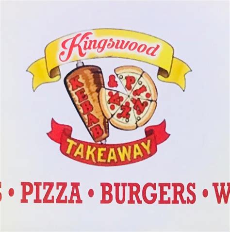 Kingswood Kebab And Pizza Ulcombe