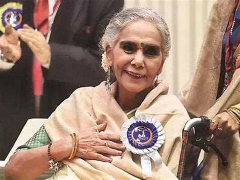 Veteran Actress Surekha Sikri Passes Away Due To Cardiac Arrest At 75