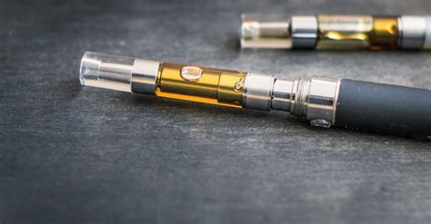 Top 10 Delta 8 THC Vape Pens To Feel Relaxed Fast Too Slick