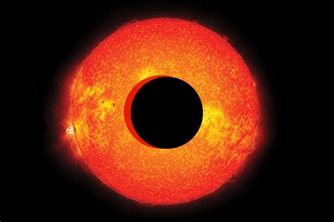 Mass is lost due to two main processes in nearly equal amounts. Hiding in plain sight: The mystery of the sun's missing ...