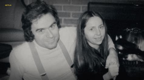 Ted Bundy’s Ex Girlfriend Inspires Haunting Netflix Biopic On Their Romance ‘he Was A Master