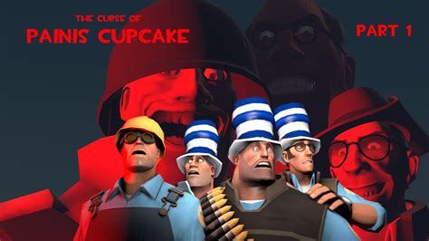 [sfm] The Curse Of Painis Cupcake Part 1 Youtube