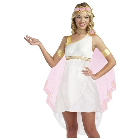 Aphrodite Costumes Costumes Fc