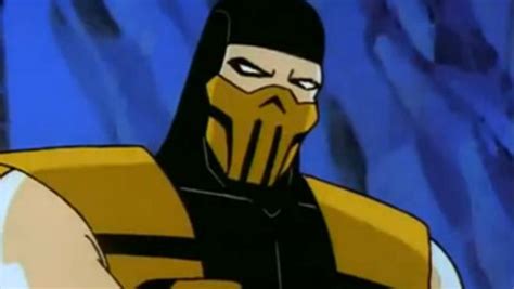 Brian tochi, olivia d'abo, cree summer. Mortal Kombat: Defenders of the Realm Season 1 Episode 2