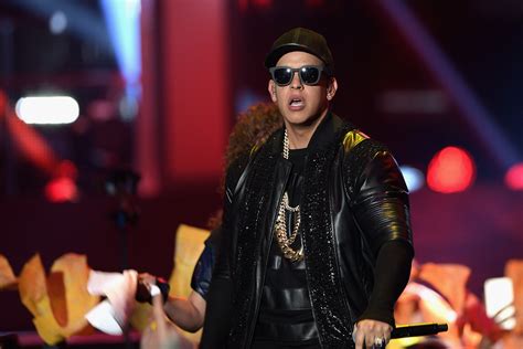 Each question will appear one at a time. Daddy Yankee Donates $1 Million For Puerto Rico Recovery ...