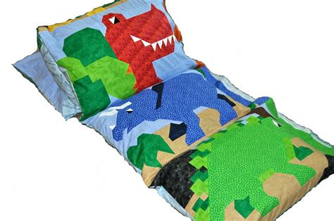 Dinosaur Pillowcase Set 5 Standard Size Pdf