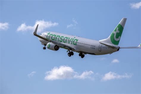 Transavia To Fly Direct To Kefalonia From Paris In Summer 2023 Gtp