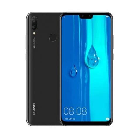 The following is a list of huawei phones. Huawei Y9 2019 - Sahulat Bazar