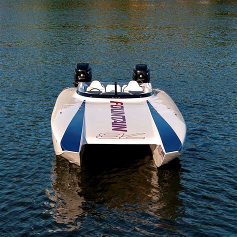 Small Catamaran Power Boat Plans Hot Sex Picture