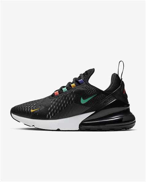 Besides good quality brands, you'll also find plenty of discounts when you shop for nike shoes women during big sales. Nike Air Max 270 Women's Shoe. Nike SG