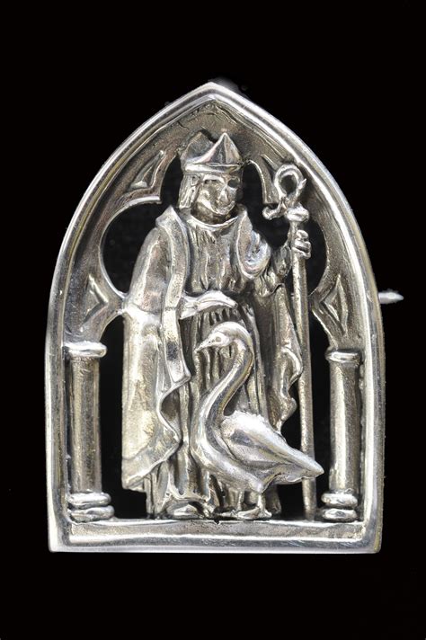 Pin On Medieval Pilgrims Badges