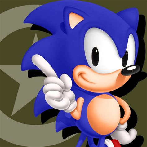 Sonic Retro Second Only To Sega