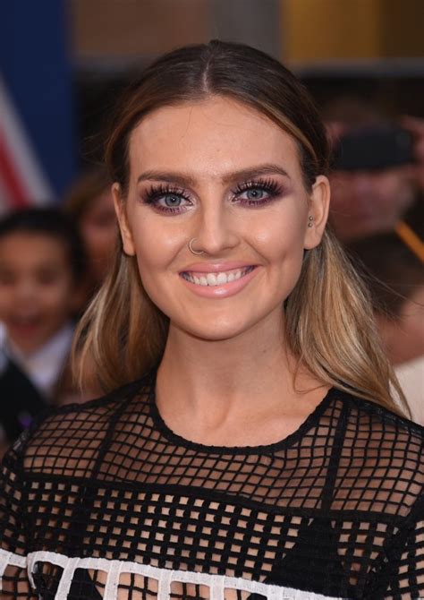 Perrie Edwards On Zayn Maliks Book Model Will Not Read It Because Hes Not Worth It