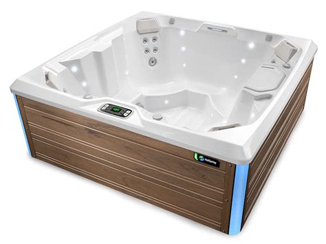 flair® six person hot tub reviews and specs hot spring spas