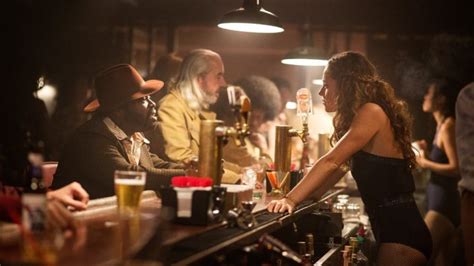 Blu Raydvd Hbos The Deuce Season 1 Review Beantown Review