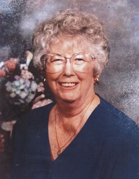 Marjory Peterson Obituary - Ventura, CA