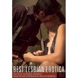 Best Lesbian Erotica Kathleen Warnock