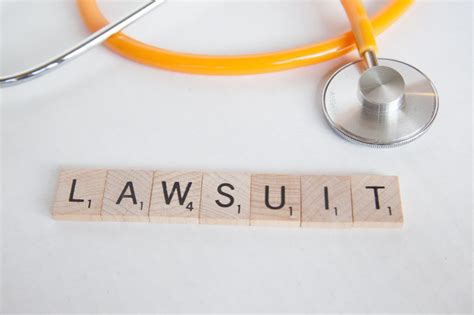 A Complete Guide To What Constitutes Medical Malpractice Law Truly