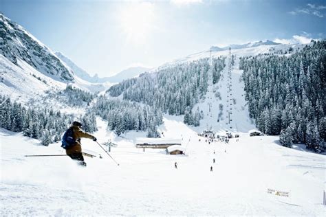 Courchevel France Montagnes Official Website Of The French Ski Resorts