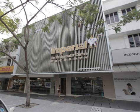 Financial values in the chart are available after imperial dental specialist centre sdn bhd report is purchased. Imperial Dental Specialist Centre - Imperial Dental ...