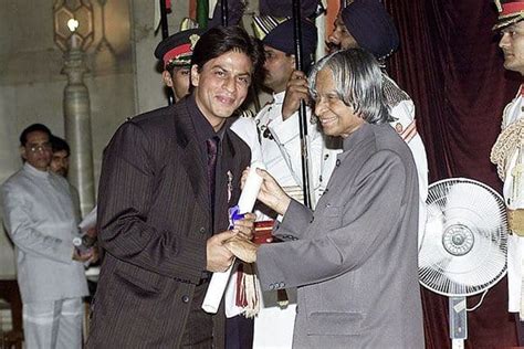 shah rukh khan receives a doctorate in philanthropy here are 22 other significant achievements