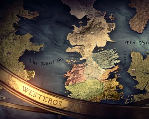 Spoilers Latest Map Of Westeros Westeros Map Game Of Thrones Map Images