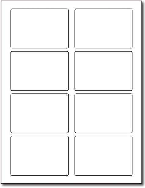 Avery Playing Card Template Do You Know How Many People Show Up At