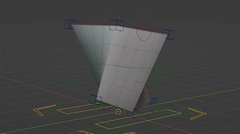 Bcon22 Animating The Default Cube Blog Blender Studio