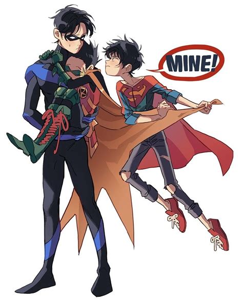 Fanart Anime Batman Fanart 2020