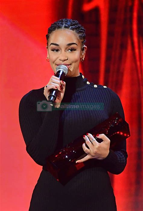 Brit Awards 2018 Nominations Event London Realtime Images