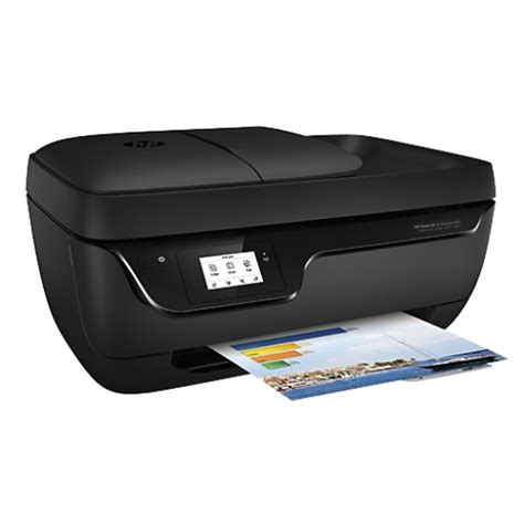 Deskjet advantage printer designed with the intention of capturing the home usage segment, this printer is a little bulky and cheap in comparison to run the app to establish link with your powered printer. HP OfficeJet 3835 Printer | OFIXBAZE