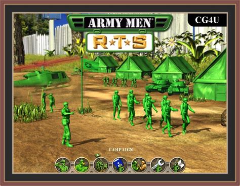 Army Men Rts Pc Game Full Version Free Download Perkembangan Ilmu