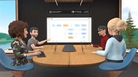 how edtech firms are using metaverse for practical training