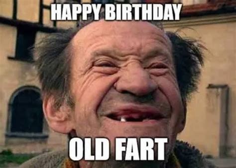 50 Most Unique Happy Birthday Memes Ever For You 2024