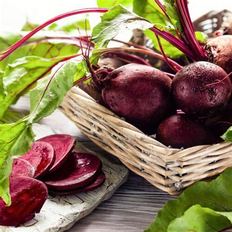 The History Of Beets 10 Beet Facts That Will Make You Feel Smarter