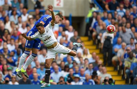 Maybe you would like to learn more about one of these? Chelsea FC on Twitter: "20 mins played. 0-0. #CHESWA http ...