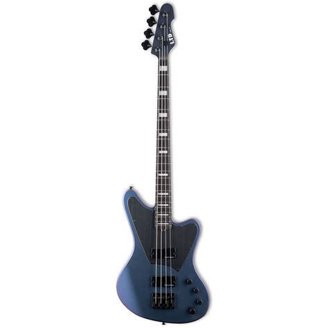 Esp Ltd Gb 4 Vlands Electric Bass Guitar