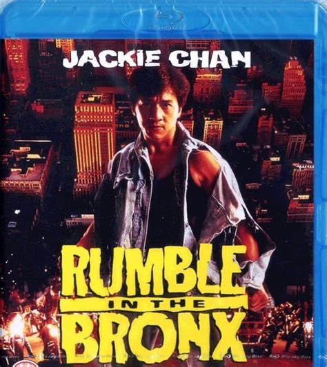 Le Temple Du Film Jackie Chan Dans Le Bronx Truefrench Mkv Hdlight 1080p