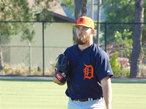 Kyle Ryan Is Glad That Tigers Will Be His Neighbor For Years To Come