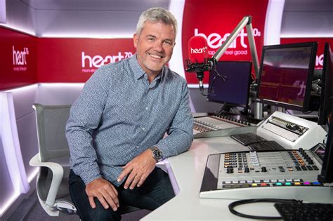 Global Launches A Wave Of New Radio Stations Heart Announces Brand