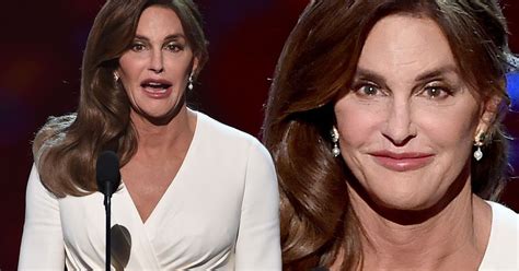 Caitlyn Jenner Holds Transgender Religious Naming Ceremony With Guests