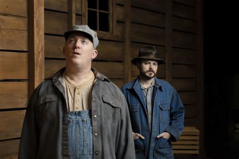 5 Things You Should Know Before Going To See Of Mice And Men At Omaha