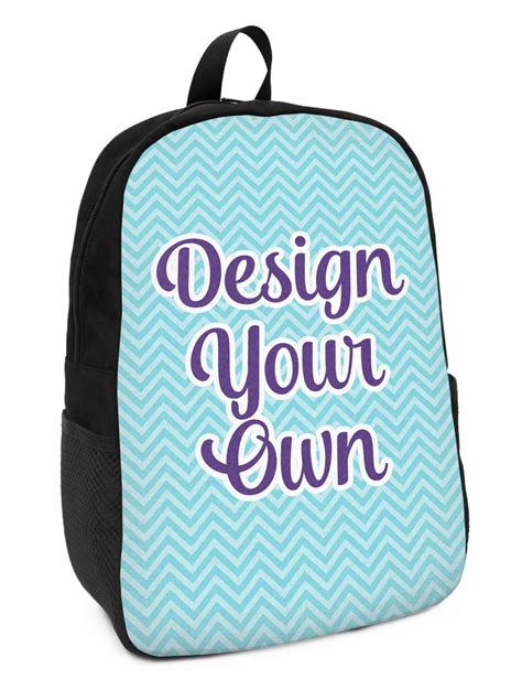 Design Your Own Kids Backpack Youcustomizeit