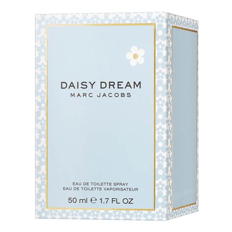 Køb Marc Jacobs Daisy Dream Eau De Toilette 50 ml Matas