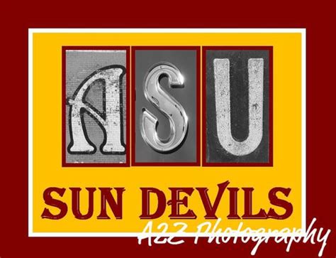 Asu Sun Devils Go Devils Pinterest Shops Sun And Devil