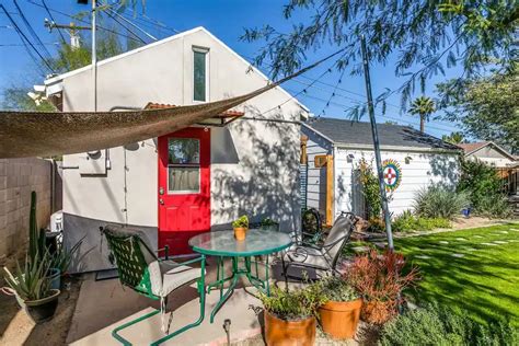 Best Airbnbs In Phoenix — The Discoveries Of