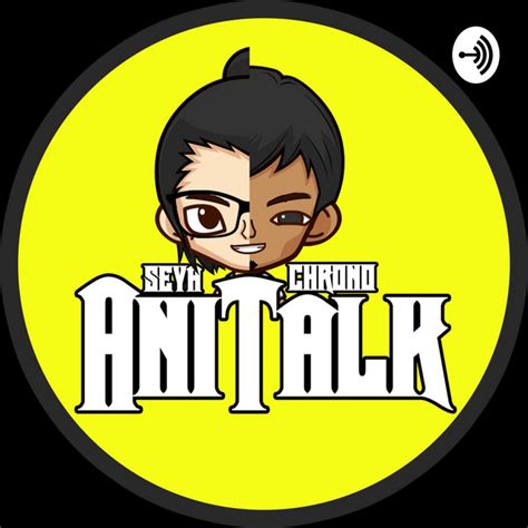 Anitalk Podcast On Spotify